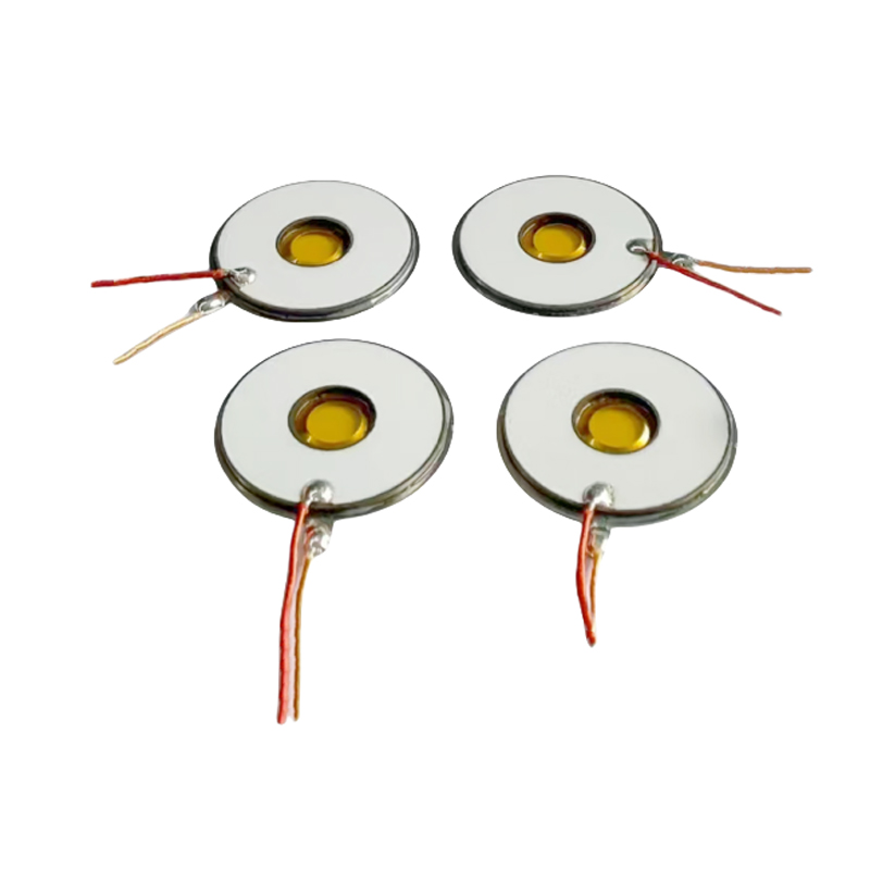 Polymer-PI-Film-Piezo-Zerstäuber