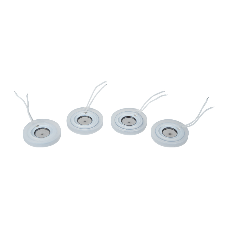 M16-140K-2024 Neueste bleifreie medizinische Mesh-Verneblertabletten aus Edelstahl