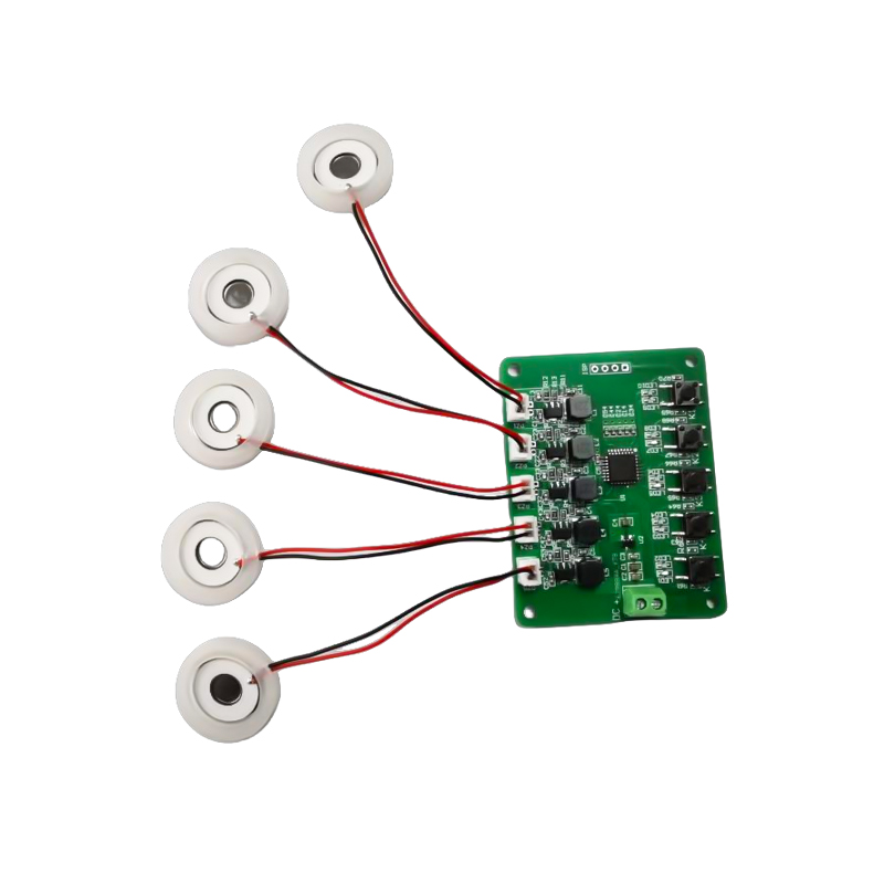 Piezo-Zerstäuber für Ventilator/Befeuchtung/Schönheit