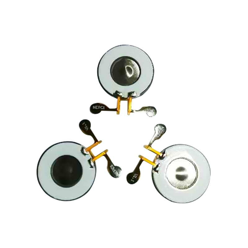 KNN16-140k Bleifreies, inhalierbares Mesh-Verneblertablett, Verneblungsrate 0,30 ml/Min, mittlere Partikelgröße 3,5 µm, Ultraschall-Verneblertablett