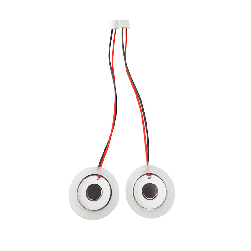 M20-95K Mesh-Nebelplatte, Mesh-Nebelplatte, 20 mm, Klimaanlage, Kühler, Kühlschrank, frische Luftbefeuchtung, Nebelplatte, Nebelvolumen > 1500 ml/h, Micro-Mesh-Nebelplatte aus 304-Edelstahl