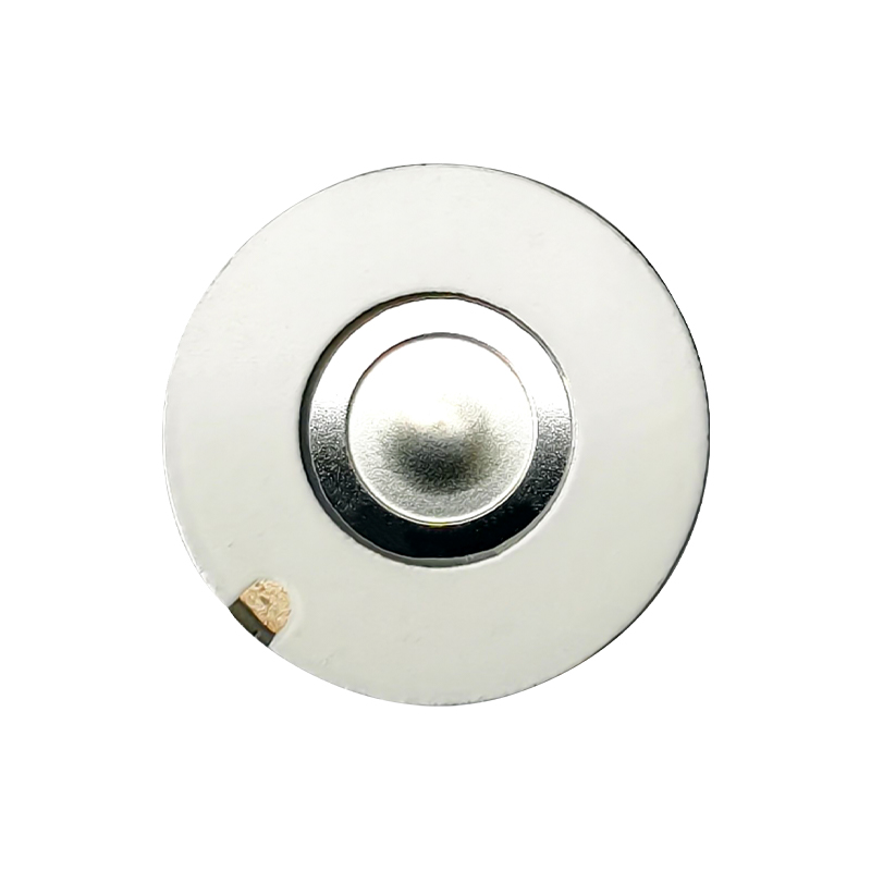 M20-95K Mesh-Nebelplatte, Mesh-Nebelplatte, 20 mm, Klimaanlage, Kühler, Kühlschrank, frische Luftbefeuchtung, Nebelplatte, Nebelvolumen > 1500 ml/h, Micro-Mesh-Nebelplatte aus 304-Edelstahl