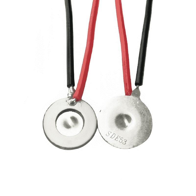 Mini-Modelle von Micro-Loch Φ8mm Micro-Mesh-Zerstäubungsscheiben, die auf Mundspray, Nasenspray, Mikron-Aromatherapie-Befeuchtung, erfrischende Zerstäubungsspielzeuge und Zerstäubungsscheiben angewendet werden