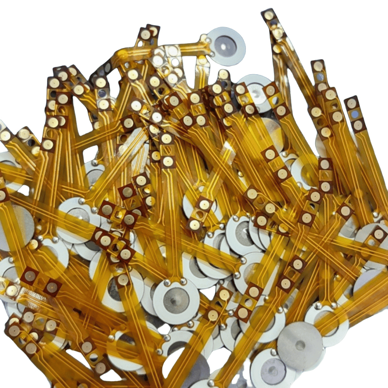 12 mm mikroporöse, ultrafeine Partikel, inhalierbarer medizinischer Zerstäuber, elektronisches Gerät zur Raucherentwöhnung, Zerstäubertabletten, Aromatherapie-Zerstäuber für ätherische Öle, Zerstäuberscheiben, FPC-Anschluss