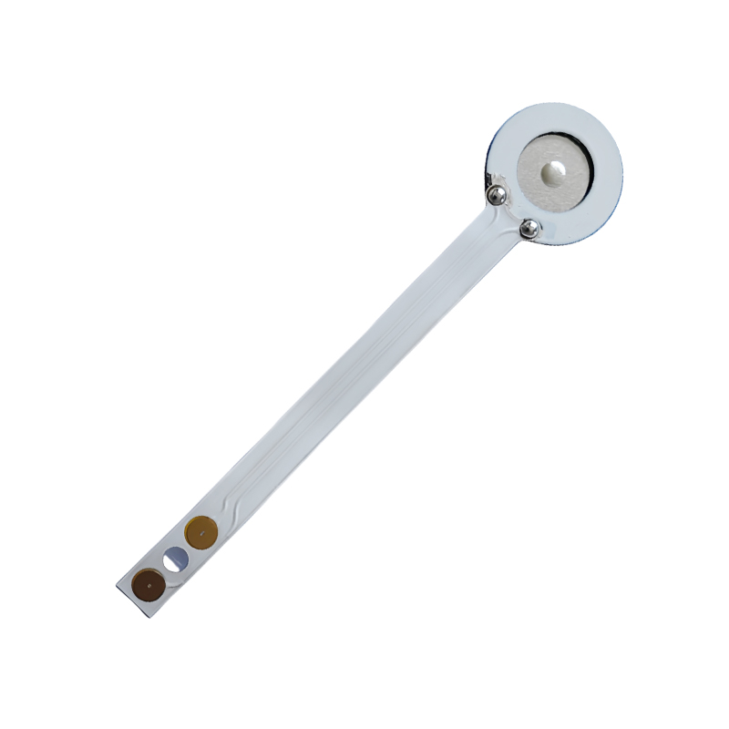 12 mm mikroporöse, ultrafeine Partikel, inhalierbarer medizinischer Zerstäuber, elektronisches Gerät zur Raucherentwöhnung, Zerstäubertabletten, Aromatherapie-Zerstäuber für ätherische Öle, Zerstäuberscheiben, FPC-Anschluss