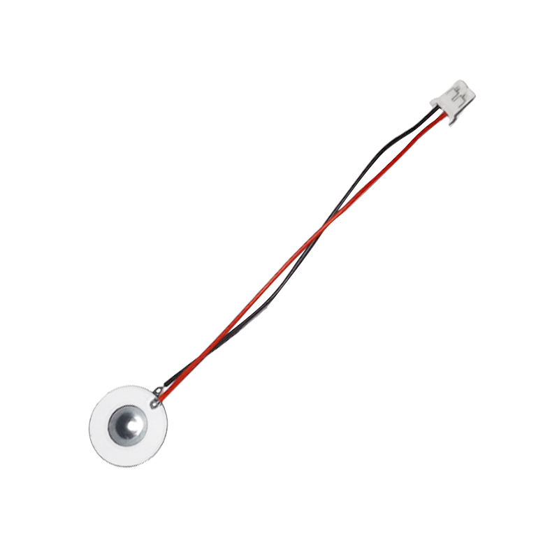 Φ13,8-125k Medizinisches Verneblertablette, inhalierbarer Vernebler, Nasenspray, Aromatherapie-Haarkamm, Verneblertablett, Frequenz 160k, Gerät zur Raucherentwöhnung, Schlafmittel, Physiotherapie-Sprühtablette