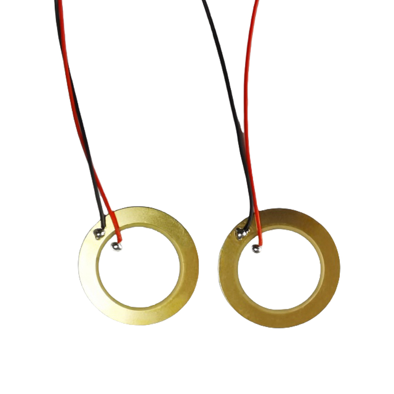 Piezoelektrischer Keramikwafer, piezoelektrischer Ringpiezoelektrischer Waferwandler, Wafer, Ultraschallwafer