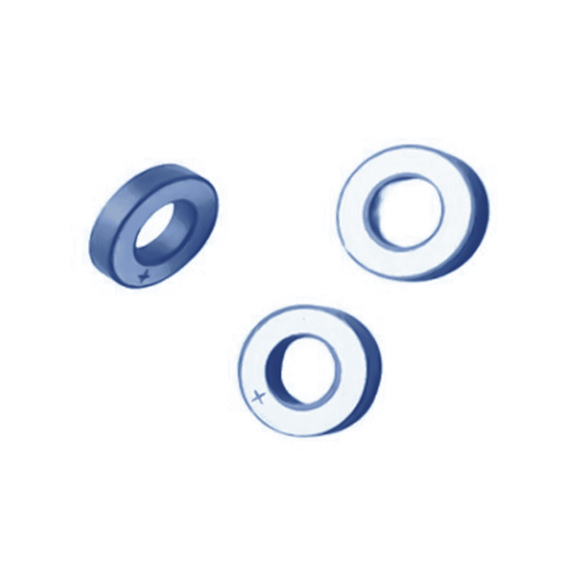 Piezoelektrischer Keramikwandler, Reinigungsinstrument, kleiner Leistungswandler, 10 x 5 x 2,0 mm, piezoelektrischer Ultraschalloszillator