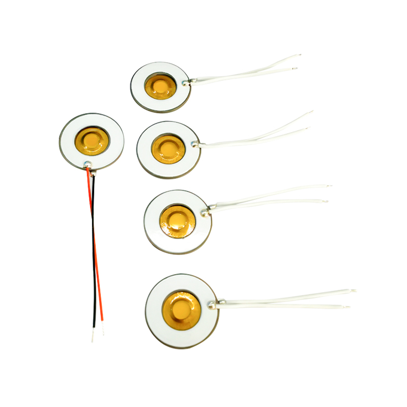 M16–110 kHz Polyimid-PI-Membran, Netz-Mikronetz-Vernebler, medizinischer Vernebler, Ultraschall-Netz-Vernebler, 3 μm mikroporöse Verneblerscheibe für Inhalationsvernebler