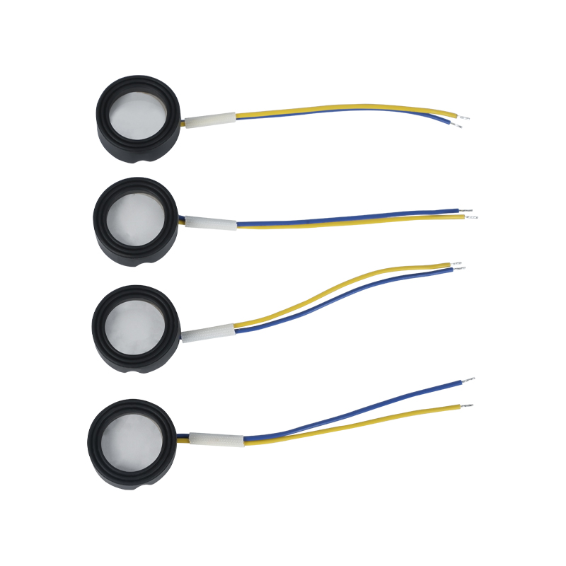 25 mm, 1,7 MHz, Ultraschall-Hochfrequenz-Zerstäubung, Fußbad, Wigwam-Wolkennebel, Landschaftsbau, große Menge an Zerstäubung, piezoelektrischer Keramikwandler, oszillierender Zerstäuber, hohe Leistung, 220 V, 36 W