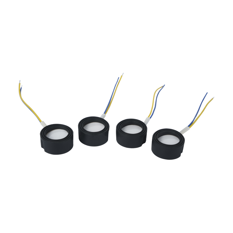 25 mm, 1,7 MHz, Ultraschall-Hochfrequenz-Zerstäubung, Fußbad, Wigwam-Wolkennebel, Landschaftsbau, große Menge an Zerstäubung, piezoelektrischer Keramikwandler, oszillierender Zerstäuber, hohe Leistung, 220 V, 36 W