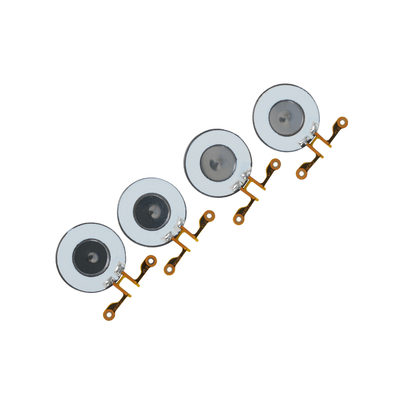 16-mm-Edelstahl-Medizinnetz-VerneblertabletteUltraschall-NetzverneblertabletteUltraschallwandler-Verneblertablette3μm5μm mittleres Partikeldesign, medizinische Inhalationsverneblerbehandlung Verneblerscheibe Rohs-Umweltschutz