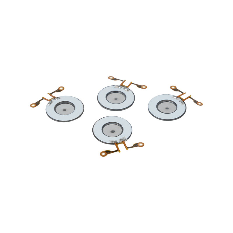 16-mm-Edelstahl-Medizinnetz-VerneblertabletteUltraschall-NetzverneblertabletteUltraschallwandler-Verneblertablette3μm5μm mittleres Partikeldesign, medizinische Inhalationsverneblerbehandlung Verneblerscheibe Rohs-Umweltschutz