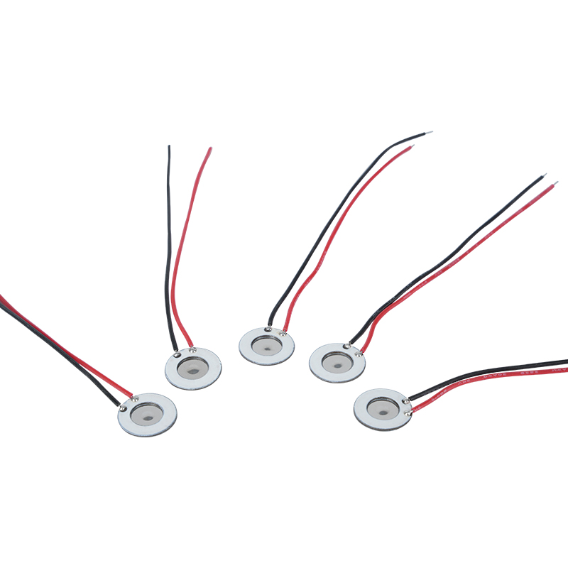 Mikroporöser 10-mm-Zerstäuber aus rostfreiem Stahl, Beauty-Hydratationsinstrument, Mundspray, Parfümspray, Befeuchtung, Desinfektion, Netzzerstäuber, gilt auch für elektronische Raucherentwöhnungsgeräte und andere Produkte