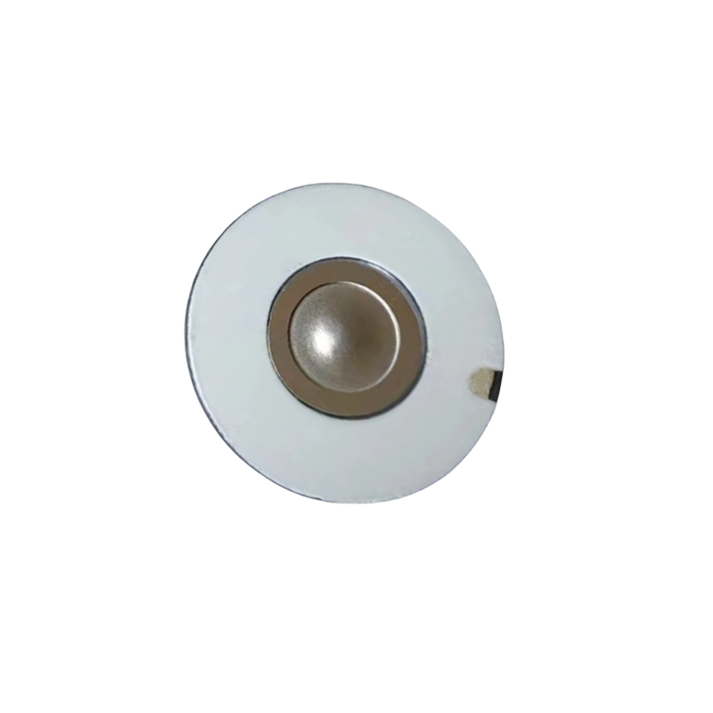 Miniaturisierte Produkte Φ8mm Inhalierbare medizinische Mesh-Nebelschale Kleine Menge Zerstäubungsbefeuchtung mit Nebelschale Duftende Nebelschale