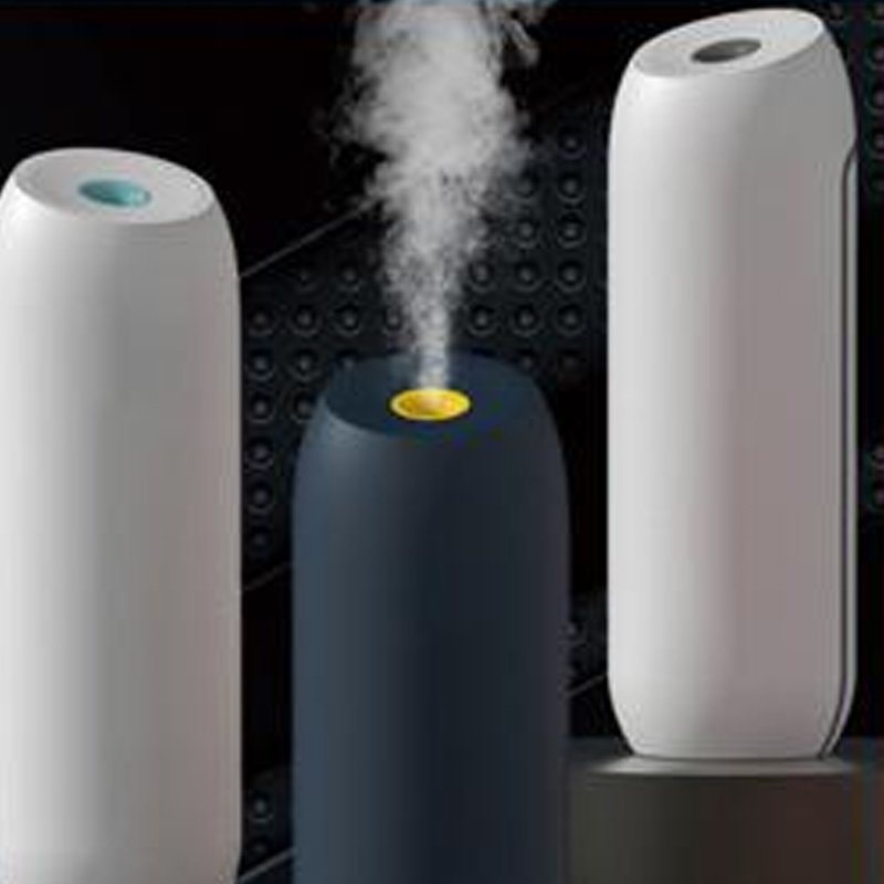 Mikro-Mundspray, Nasenspray, Spielzeug, Parfümzerstäuber, Aromatherapie, Luftbefeuchter, Hydrator, 8 mm, mikroporöse Mini-Zerstäubertabletten