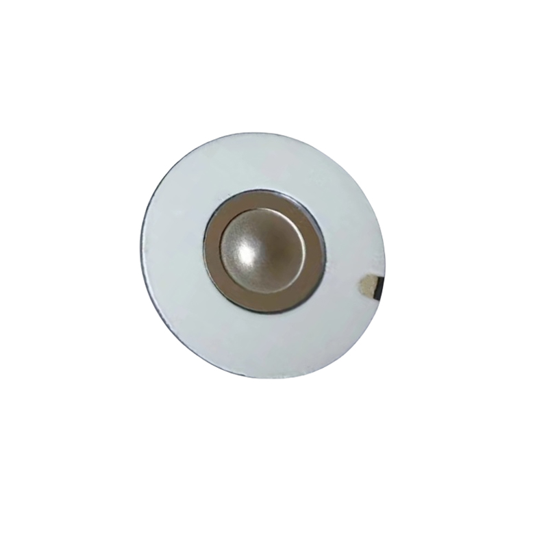 Präzisions-Laser-Mikrovias