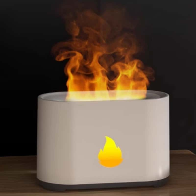 16 mm 2,4 MHz piezoelektrische Keramik-Wandler-Zerstäuberplatte für Aromatherapie, ätherische Öl-Zerstäuberleistung, 5-W-Treiberplatine plus Aroma, kleine Zerstäuberplatte, Dc5-24 V-Antrieb