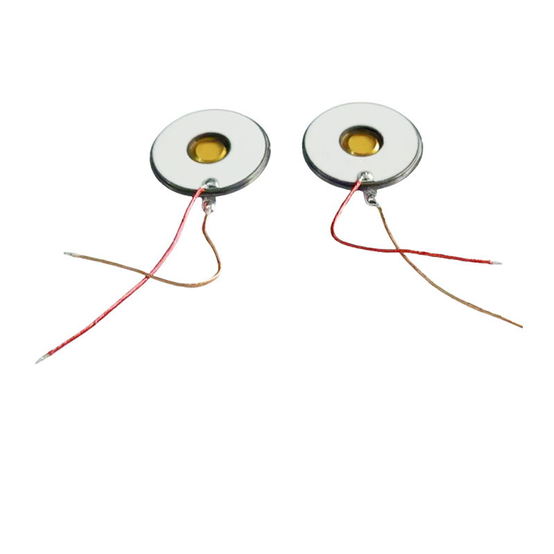 M16–108 kHz Polyimid-PI-Membran, Netz-Mikronetz-Vernebler, medizinischer Vernebler, Ultraschall-Netz-Vernebler, 3 μm mikroporöser Inhalationsvernebler mit Verneblerscheibe, Stromverbrauch 1–1,5 W