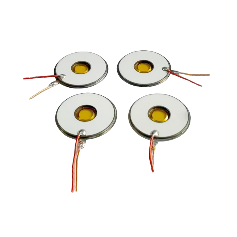 M16–108 kHz Polyimid-PI-Membran, Netz-Mikronetz-Vernebler, medizinischer Vernebler, Ultraschall-Netz-Vernebler, 3 μm mikroporöse Verneblerscheibe für Inhalator-Vernebler