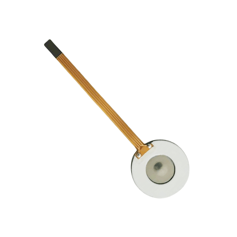 M16–110 kHz Polyimid-PI-Membran, Netz-Mikronetz-Vernebler, medizinischer Vernebler, Ultraschall-Netz-Vernebler, 3 μm mikroporöse Verneblerscheibe für Inhalationsvernebler