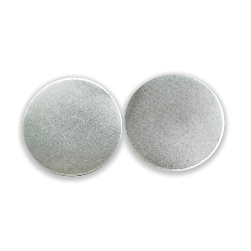 Präzisions-Laser-Mikrovias