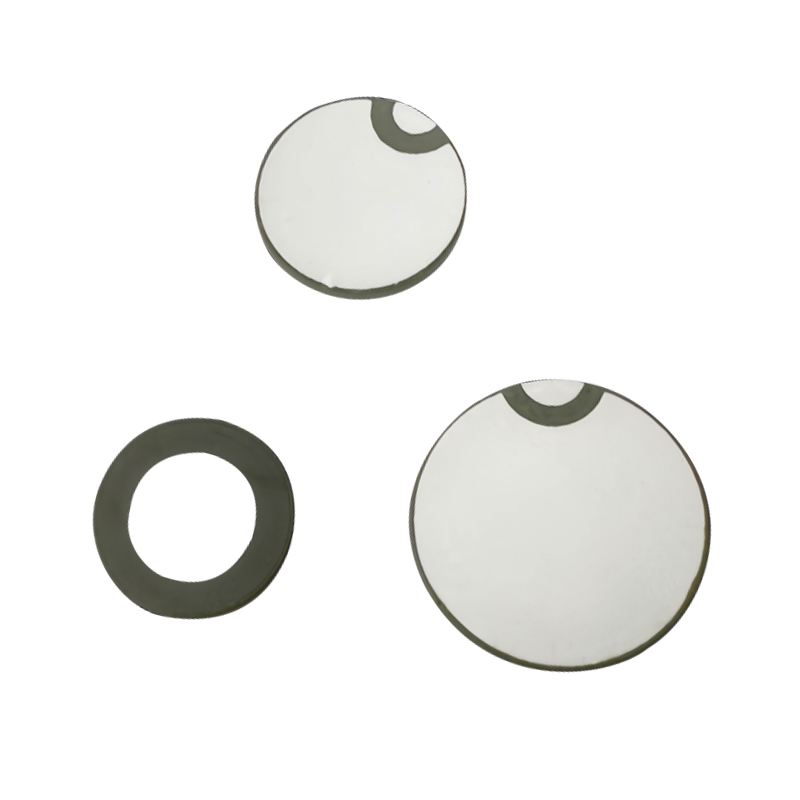 Ultraschall-Zerstäubungswandler