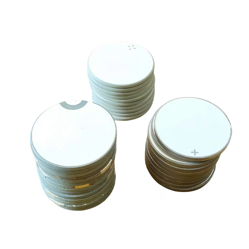 Ultraschall-Zerstäubungswandler