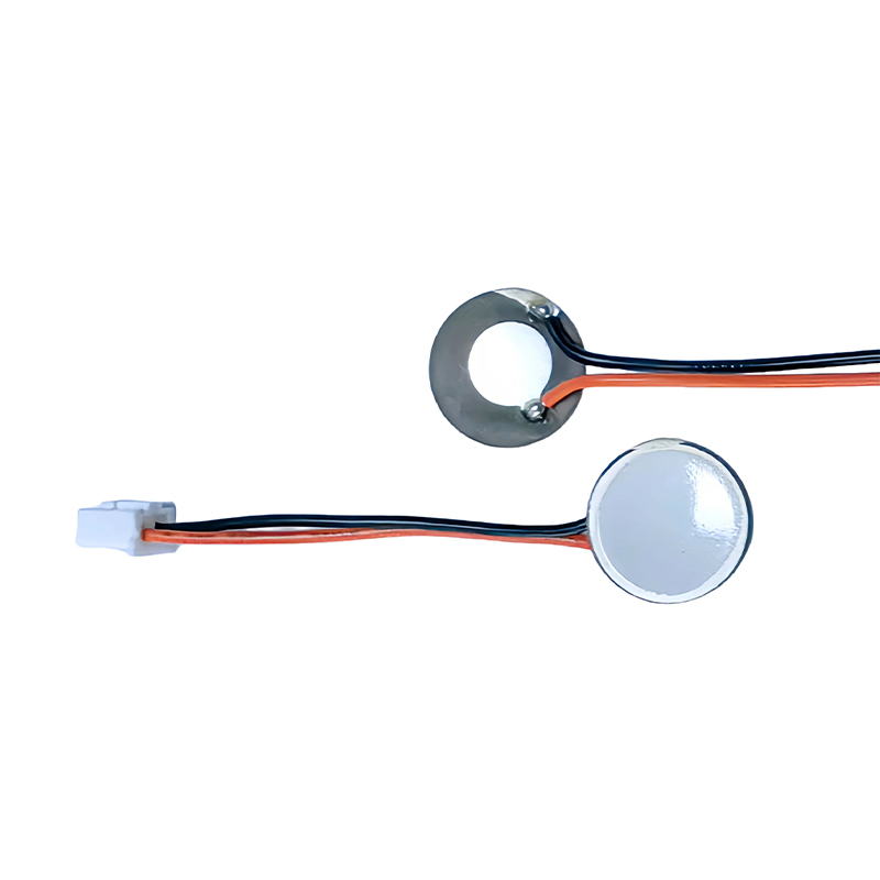 Ultraschall-Zerstäubungswandler