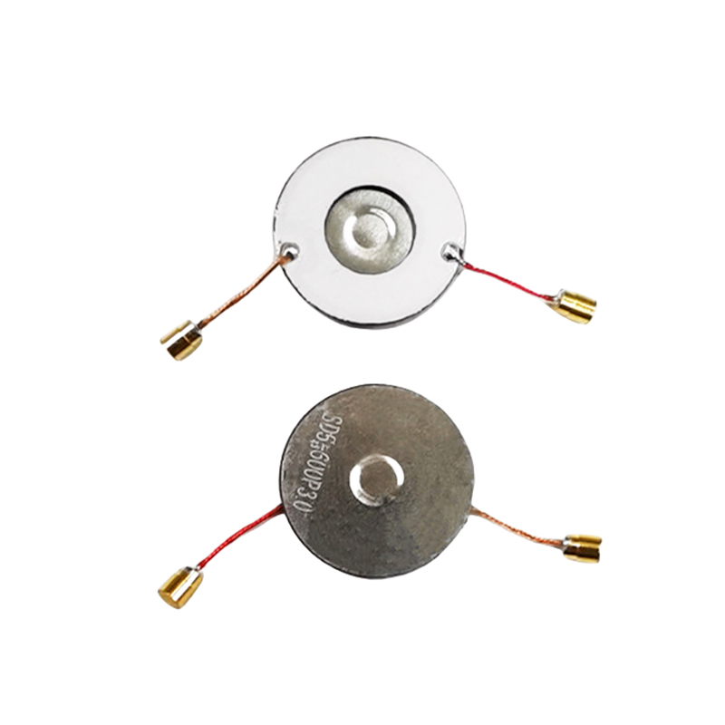 12 mm medizinische Inhalationsvernebler-Tabletten, Nasenspüler, Augenschmierinstrument, Mundspray, Luftbefeuchter, Zerstäuber, Instrument zur Raucherentwöhnung, spezielle Sprühtabletten, kleine Leistung, geringer Stromverbrauch, Edelstahl-Mikronetz-Zerstäuberscheibe, lötbar, elektronischer Draht, lötbar, FPC-Verbindungsdraht
