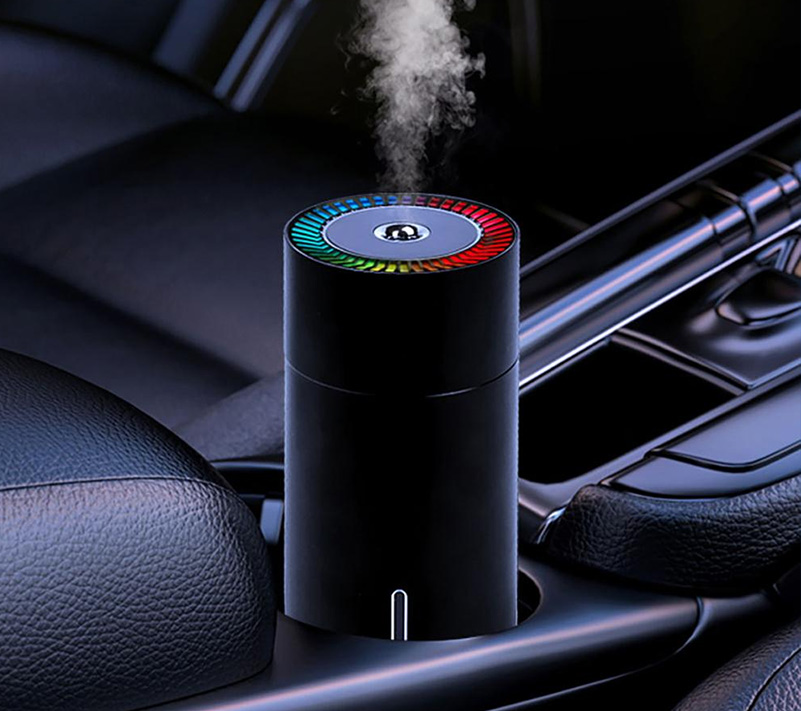 Haining Saida Piezoelektrische Keramik Co., Ltd.